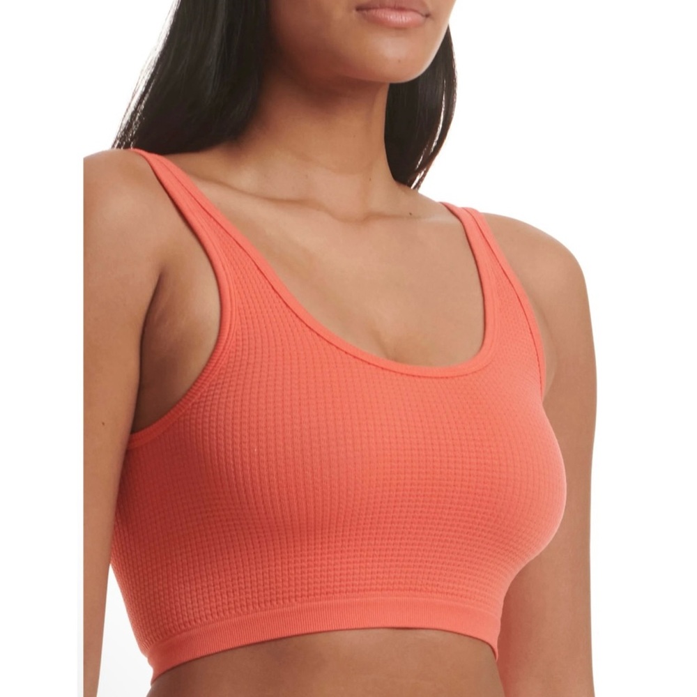 No Boundaries Multi Way Cropped Cami